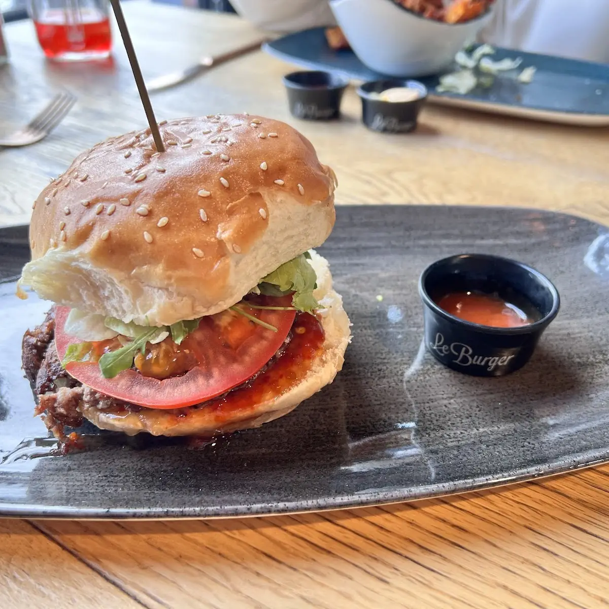 Essen und Trinken photo 3