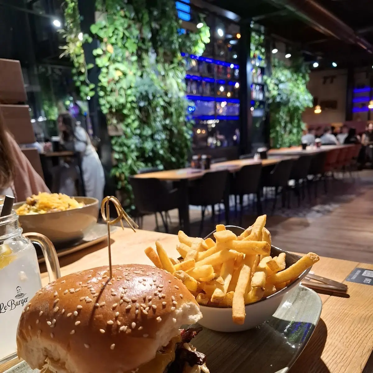 Essen und Trinken photo 4