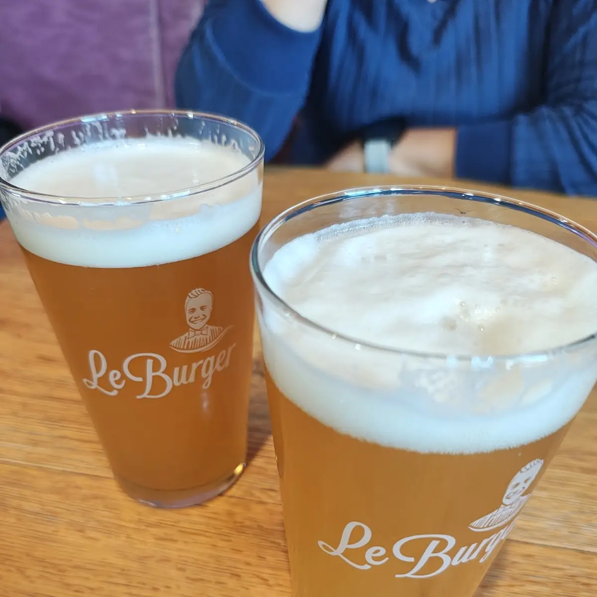 Essen und Trinken photo 5