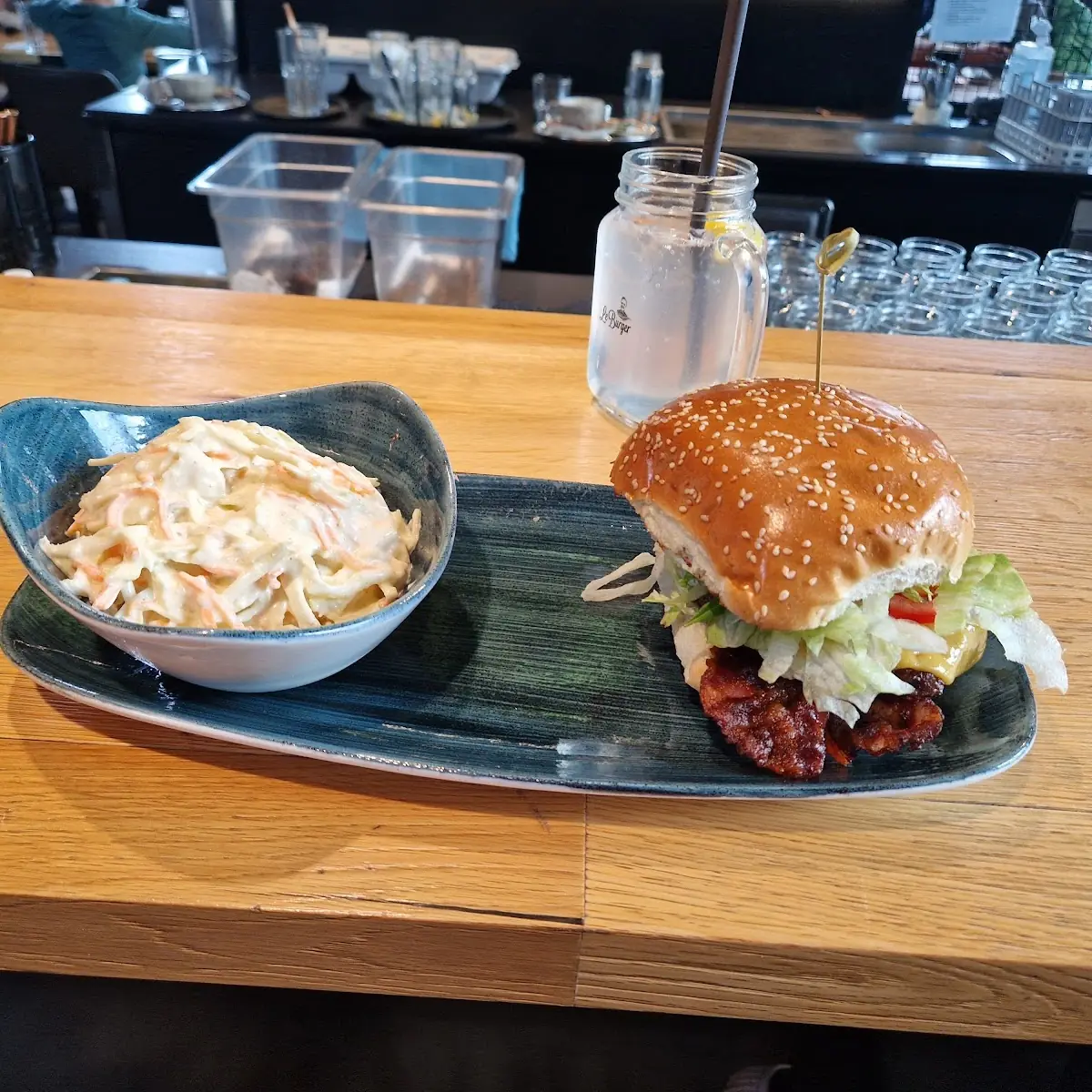 Essen und Trinken photo 7