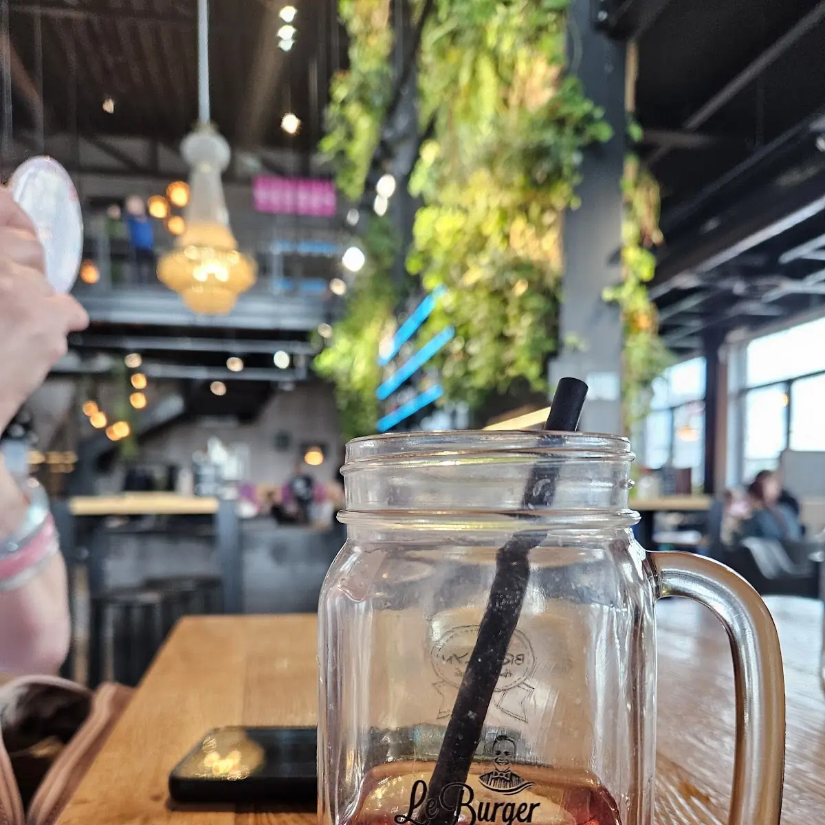 Essen und Trinken photo 9