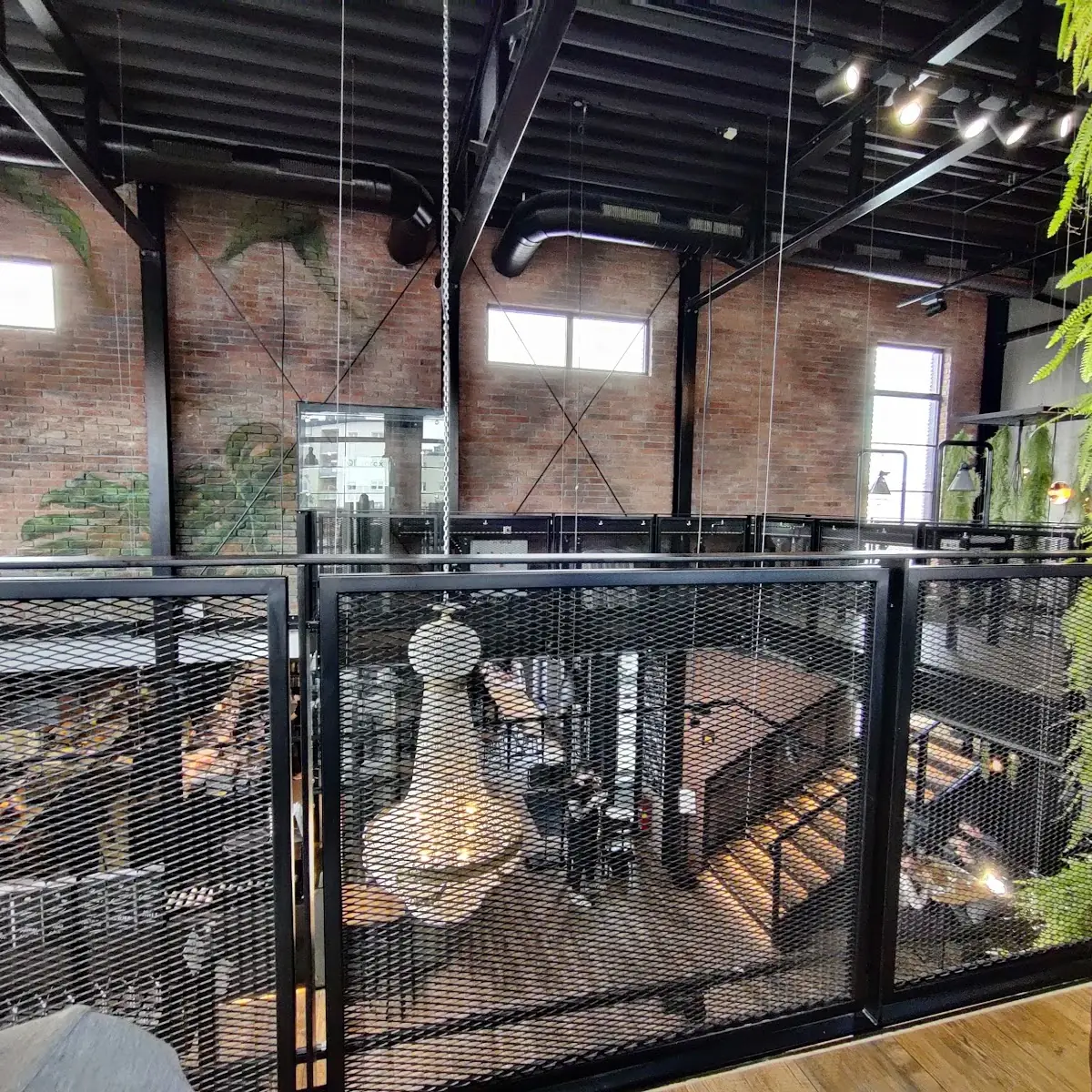 Atmosphäre photo 5