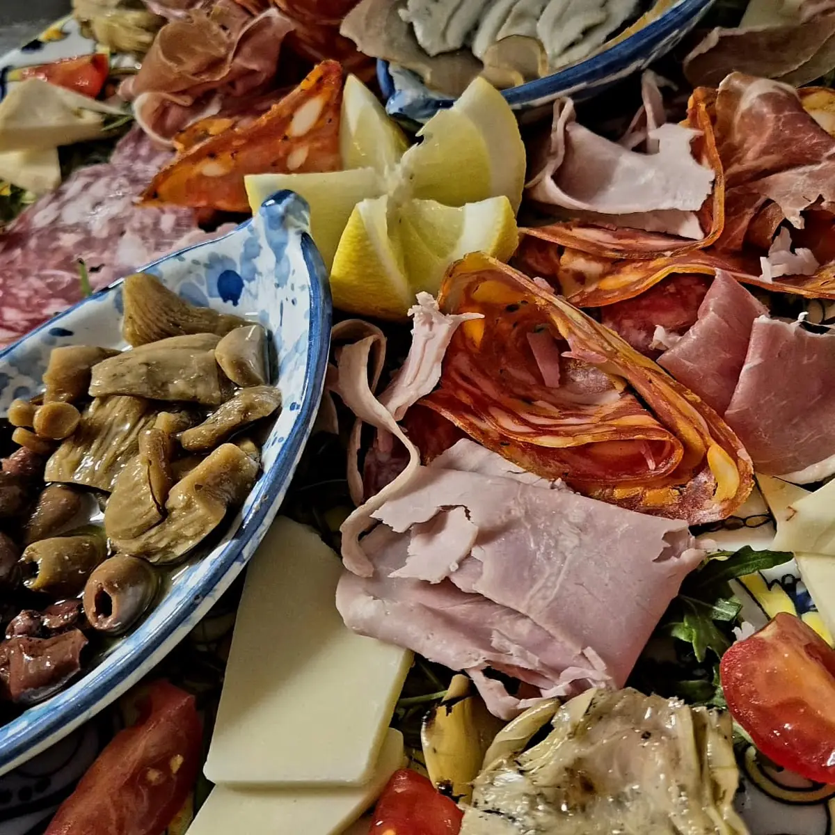 Essen und Trinken photo 10