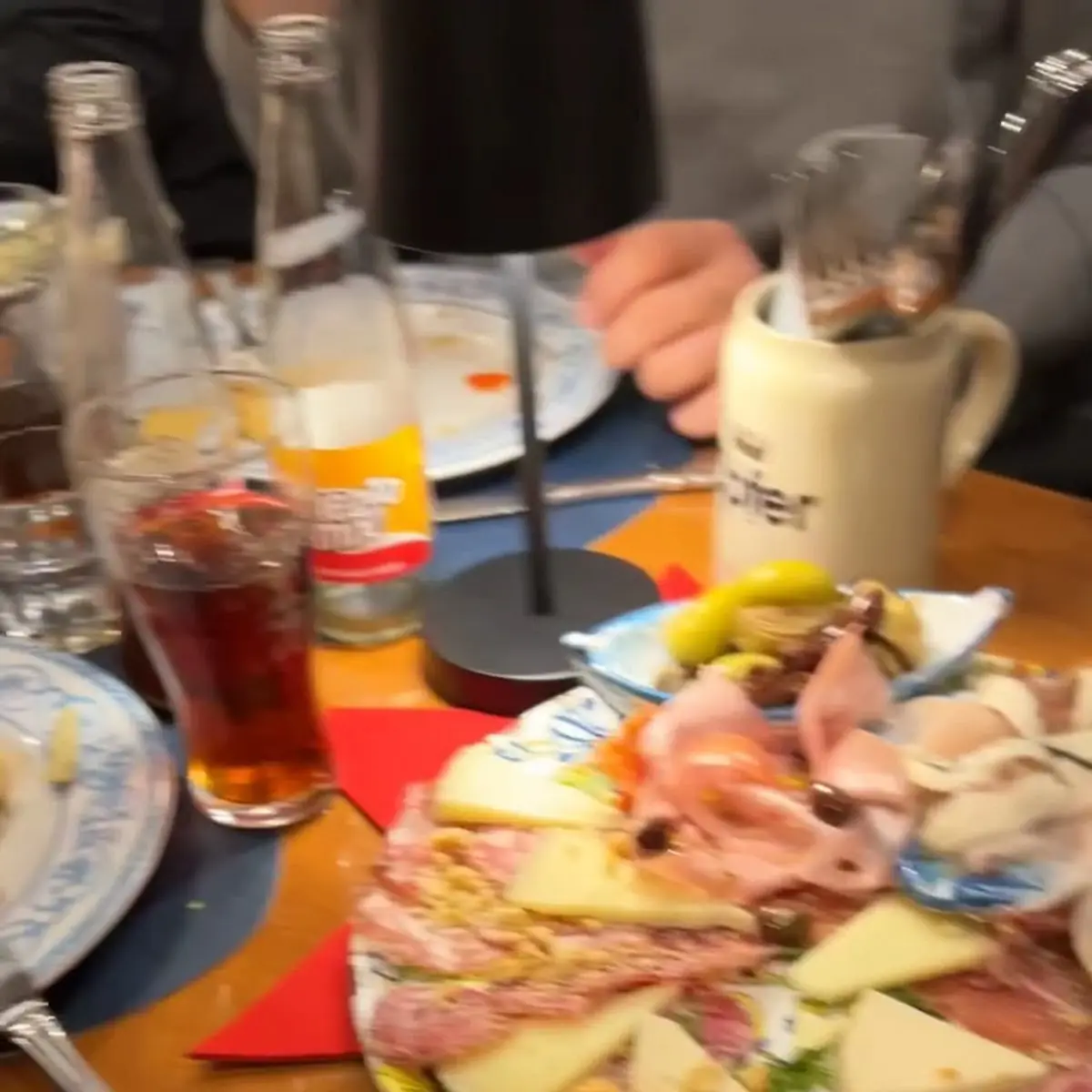 Essen und Trinken photo 8