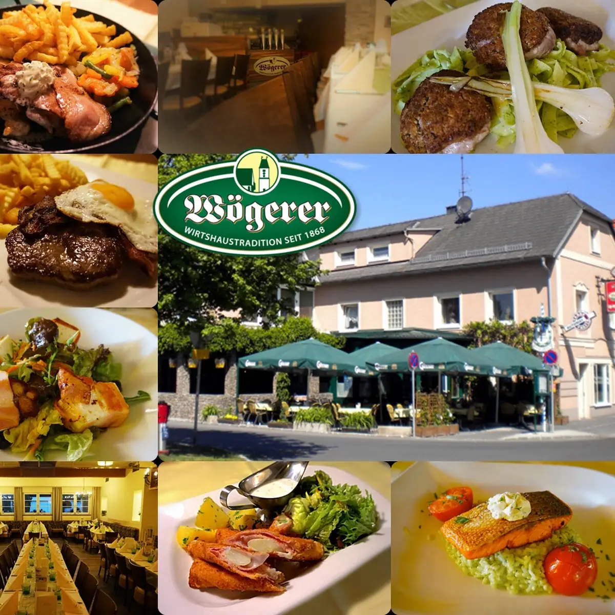 Essen und Trinken photo 1