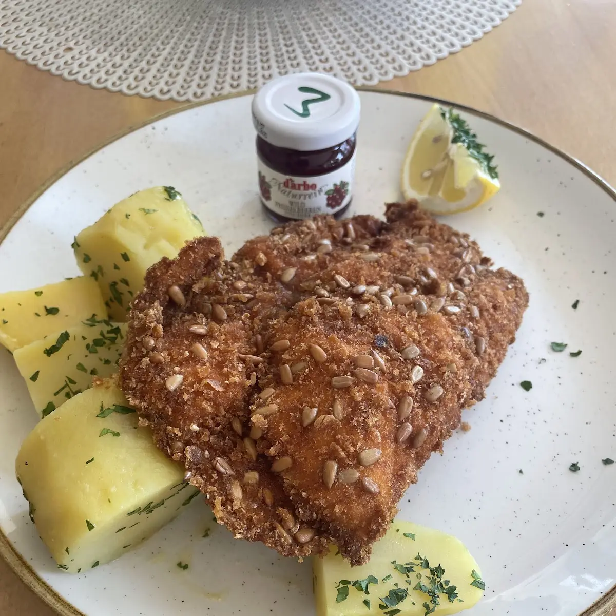 Essen und Trinken photo 10