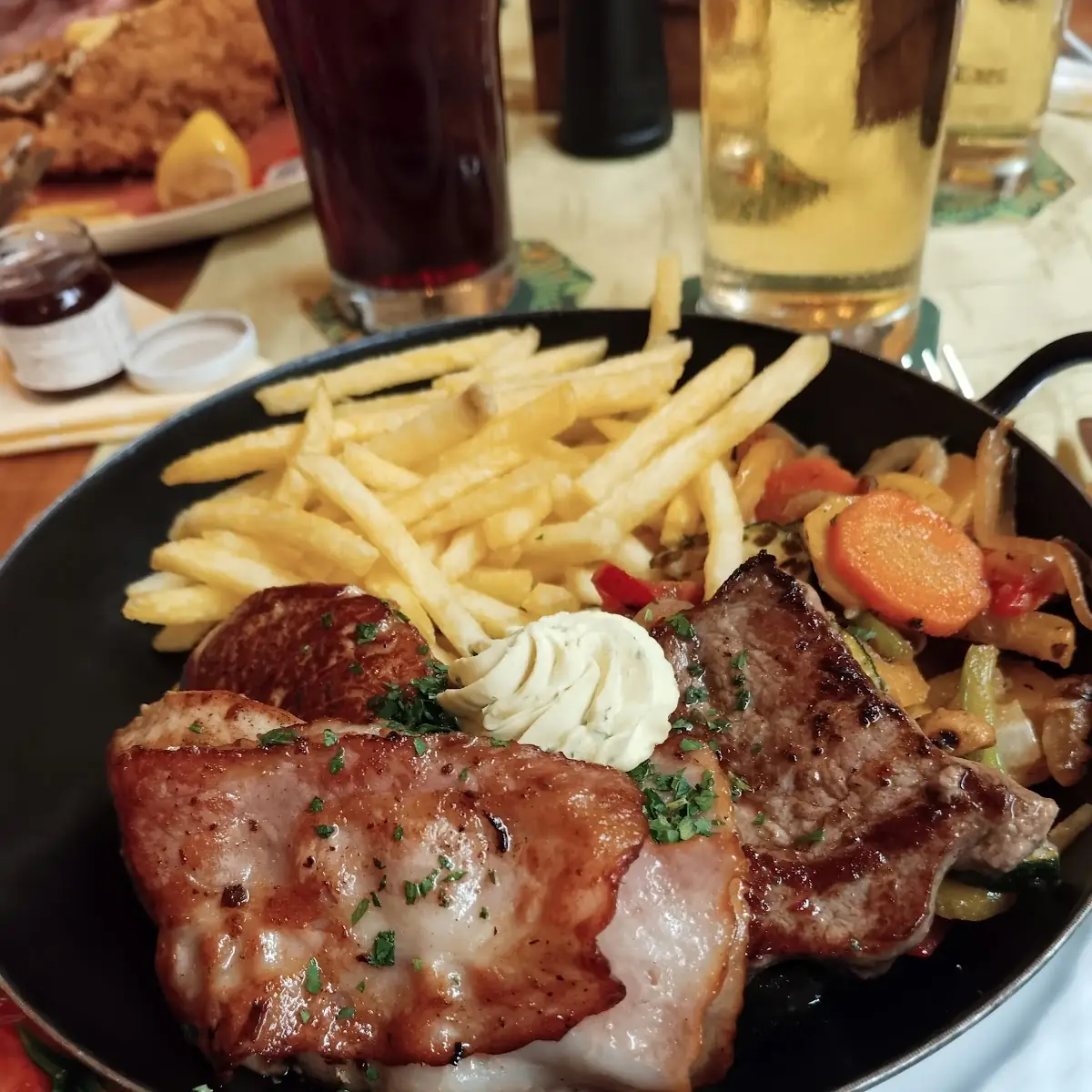 Essen und Trinken photo 5