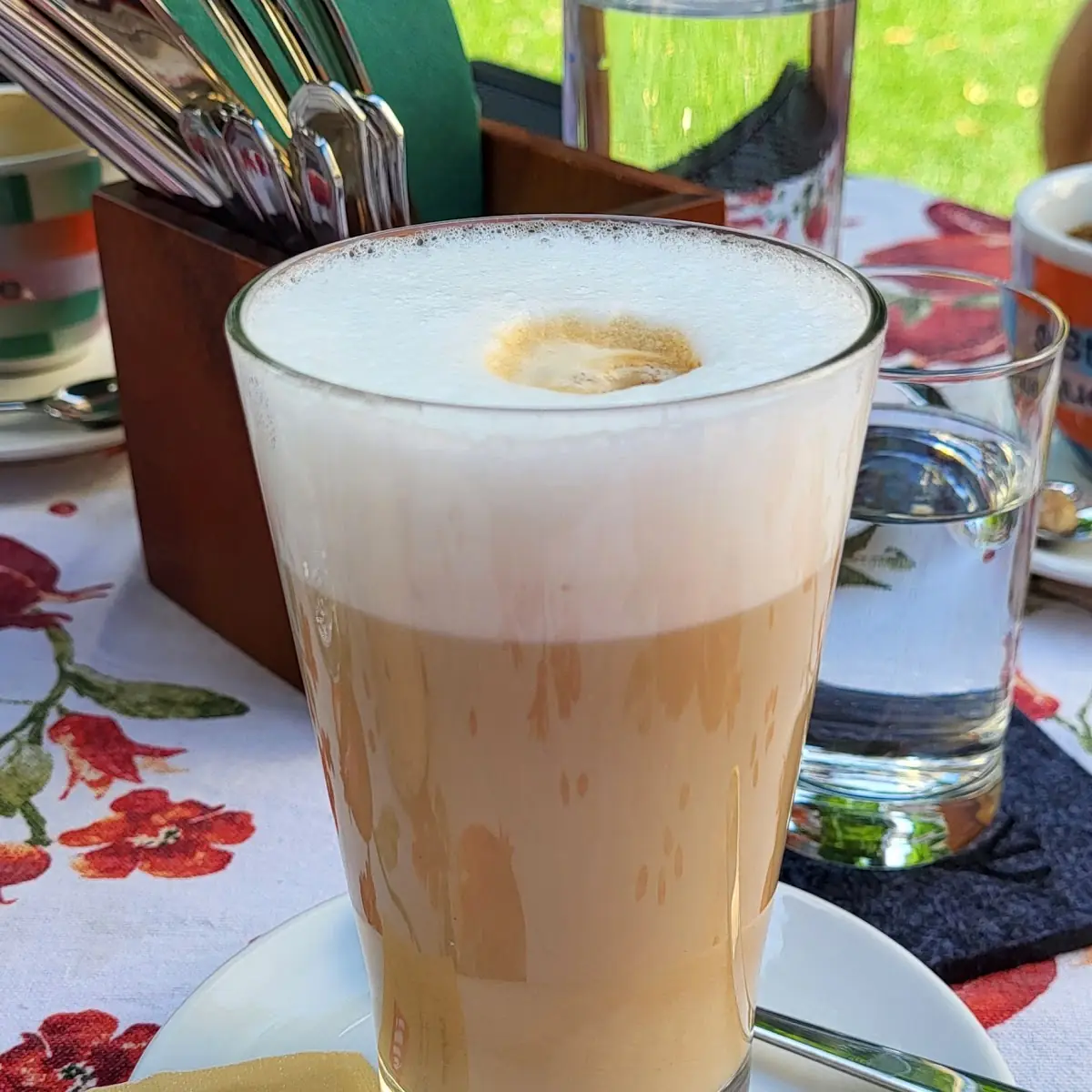 Essen und Trinken photo 5