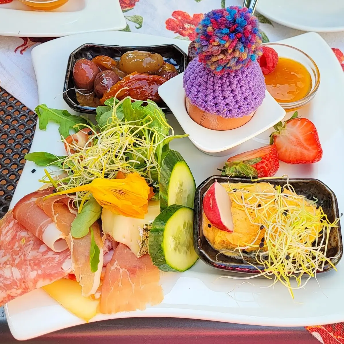 Essen und Trinken photo 6