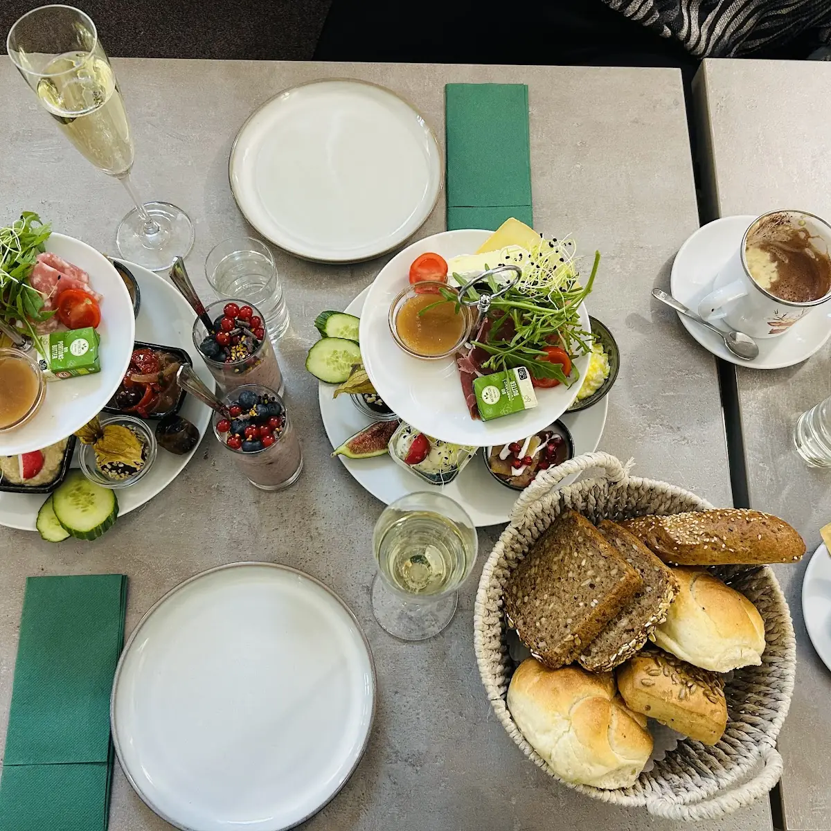 Essen und Trinken photo 7