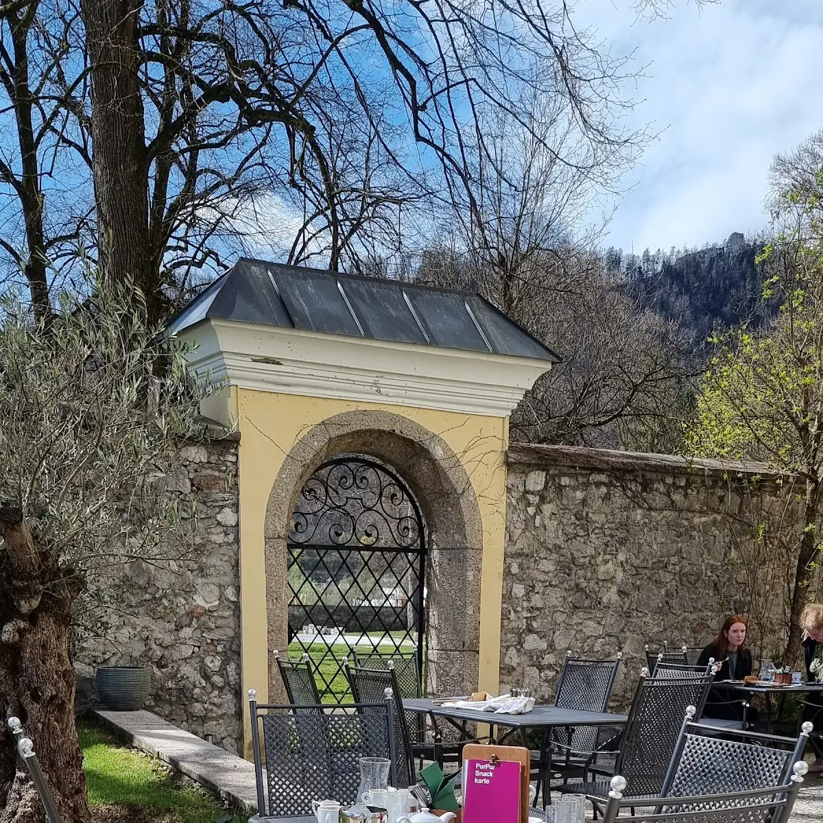Atmosphäre photo 6