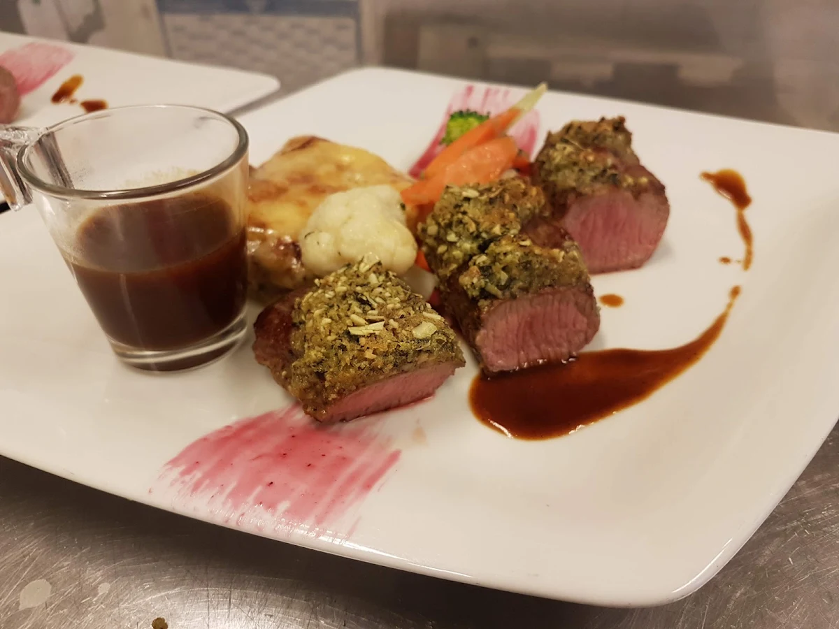 Essen und Trinken photo 1