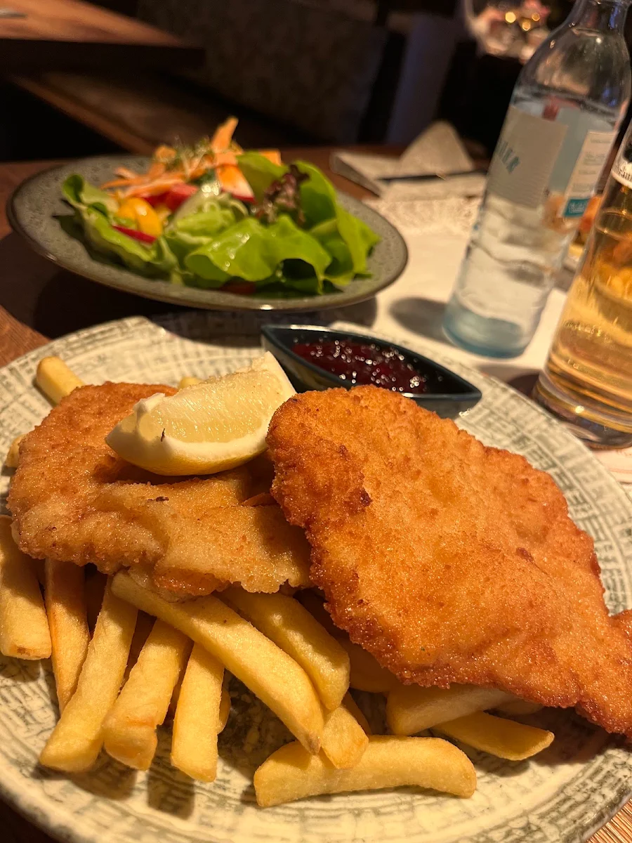 Essen und Trinken photo 3