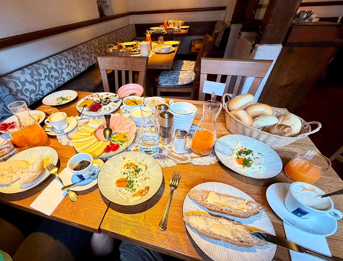 Essen und Trinken photo 6
