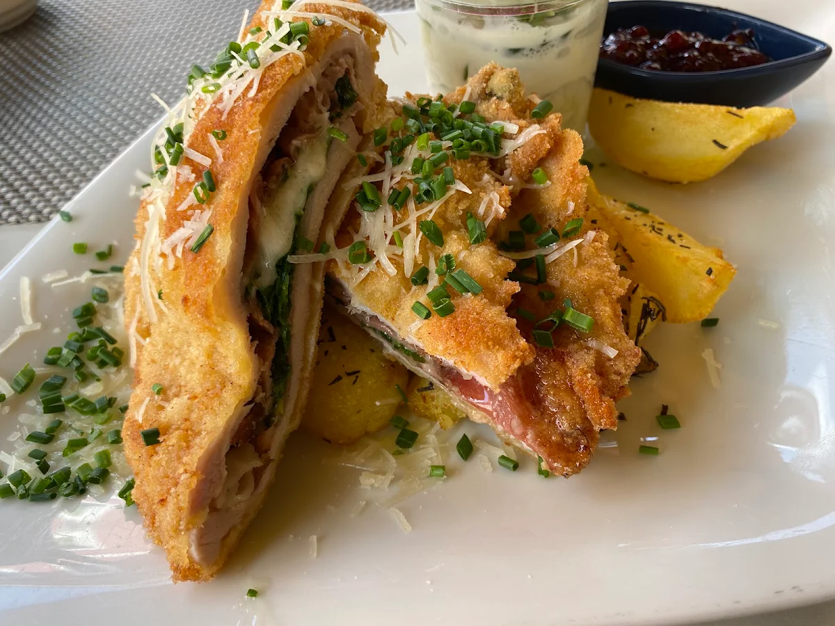 Essen und Trinken photo 8
