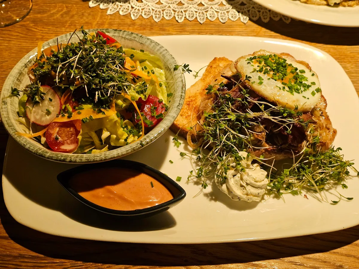 Essen und Trinken photo 9