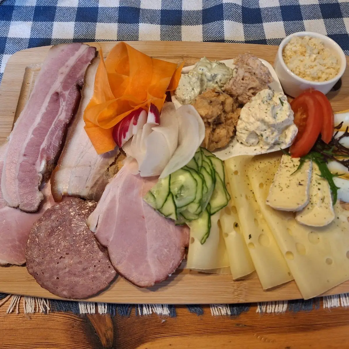Essen und Trinken photo 3