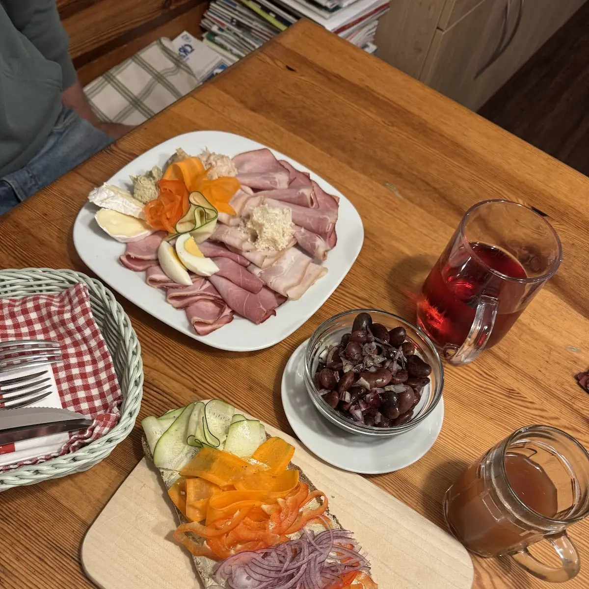 Essen und Trinken photo 6