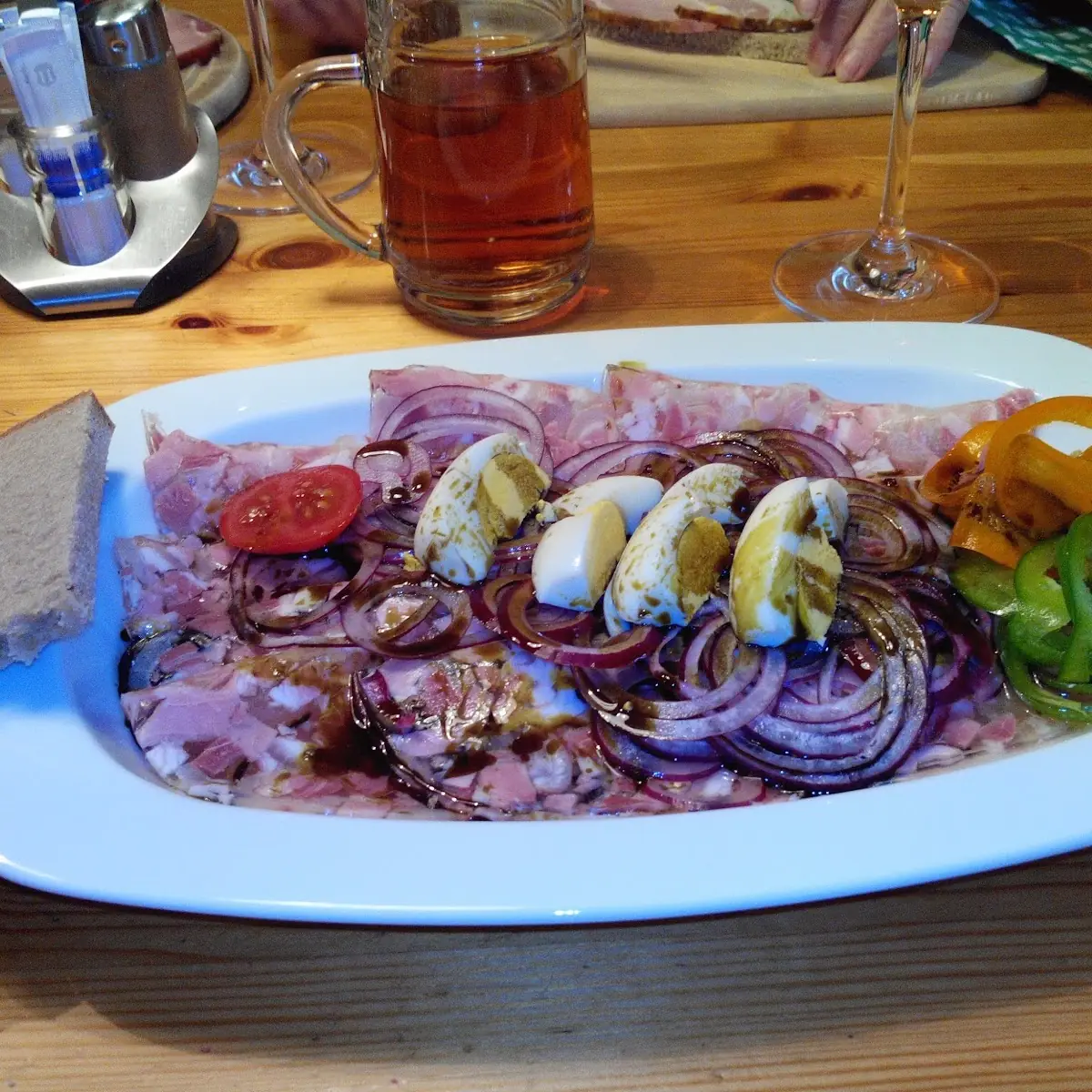 Essen und Trinken photo 8
