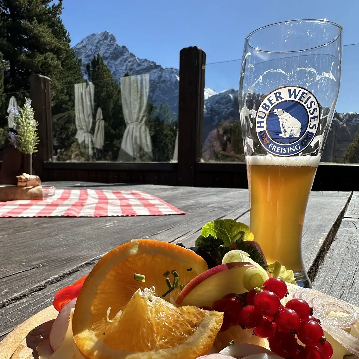 Essen und Trinken photo 1