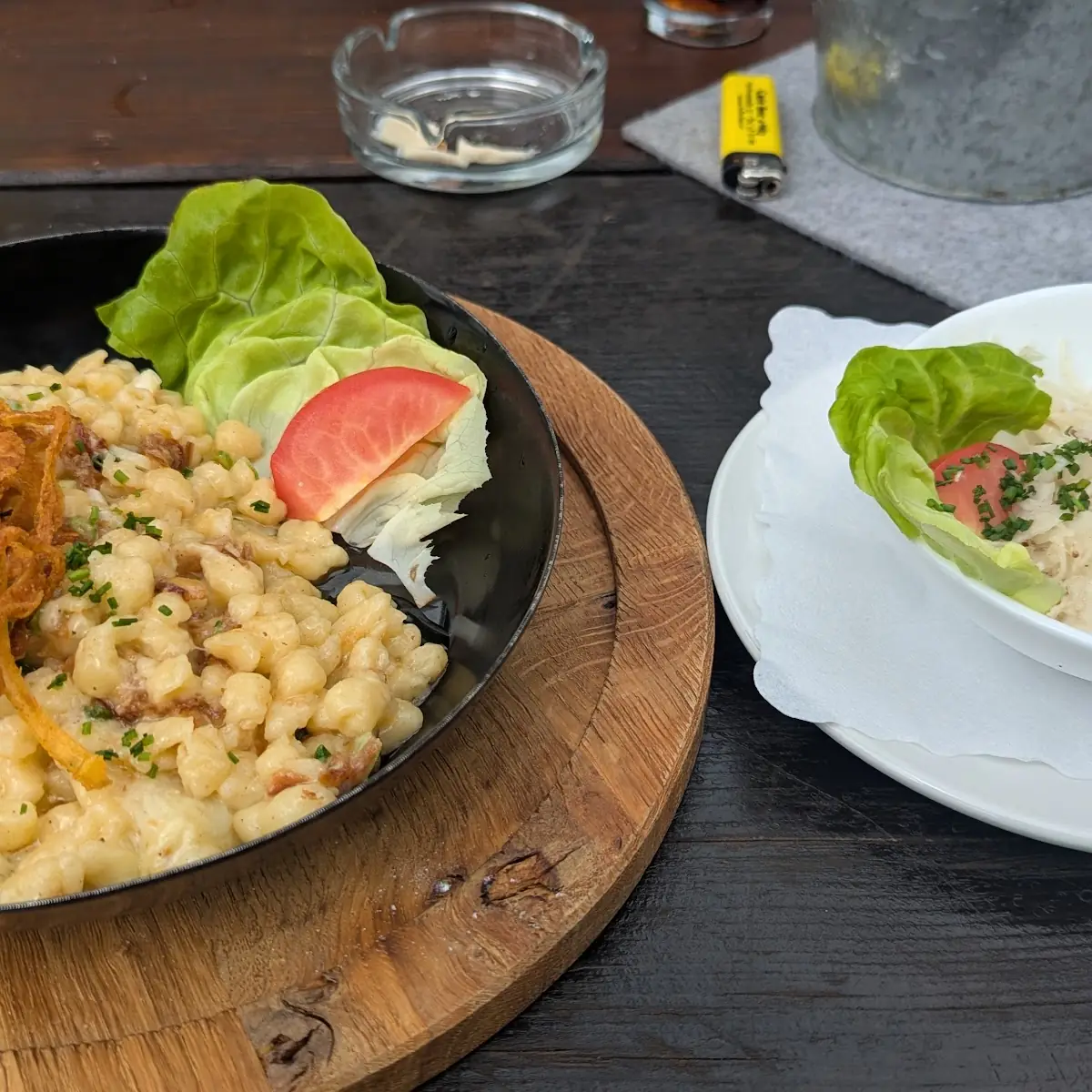 Essen und Trinken photo 6