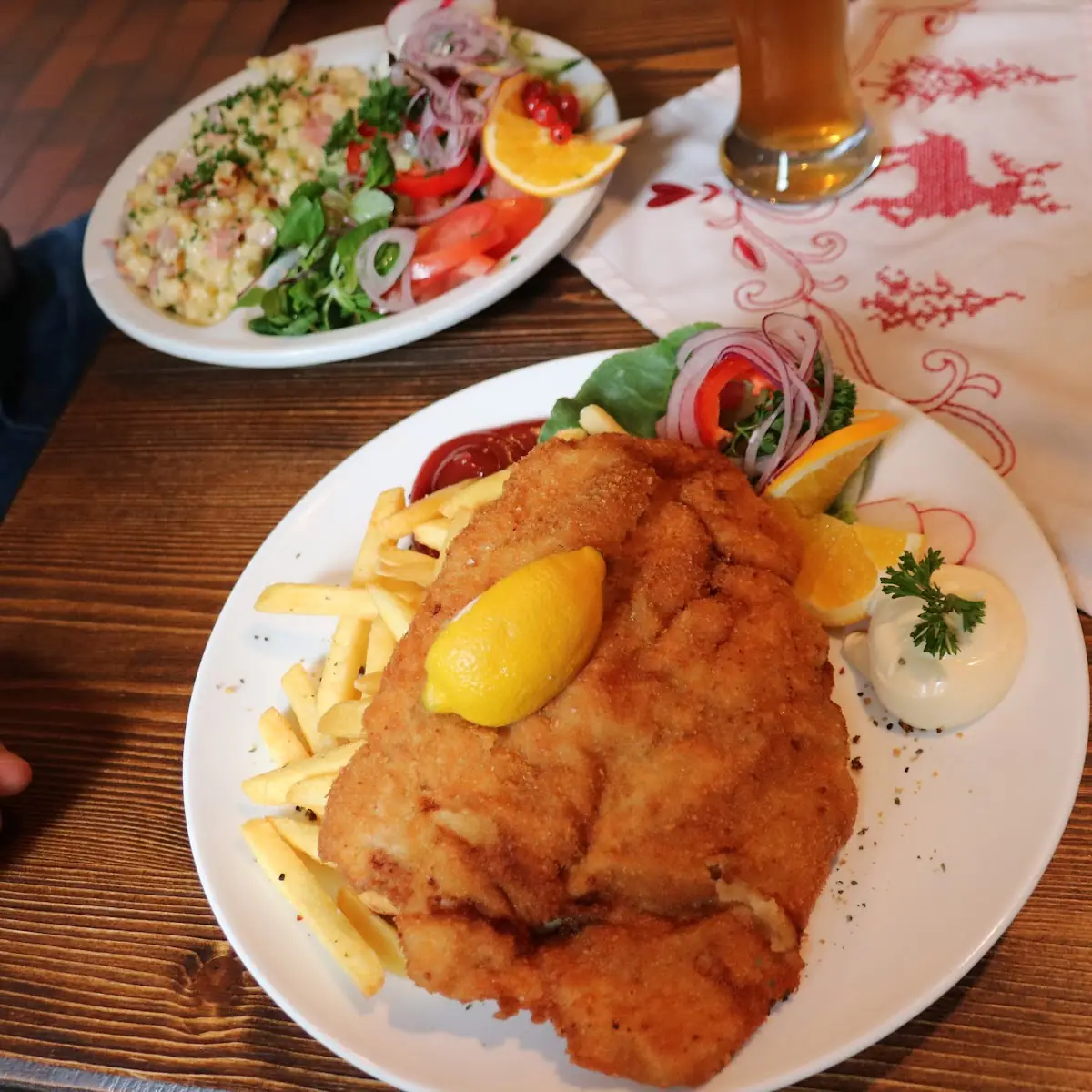 Essen und Trinken photo 8