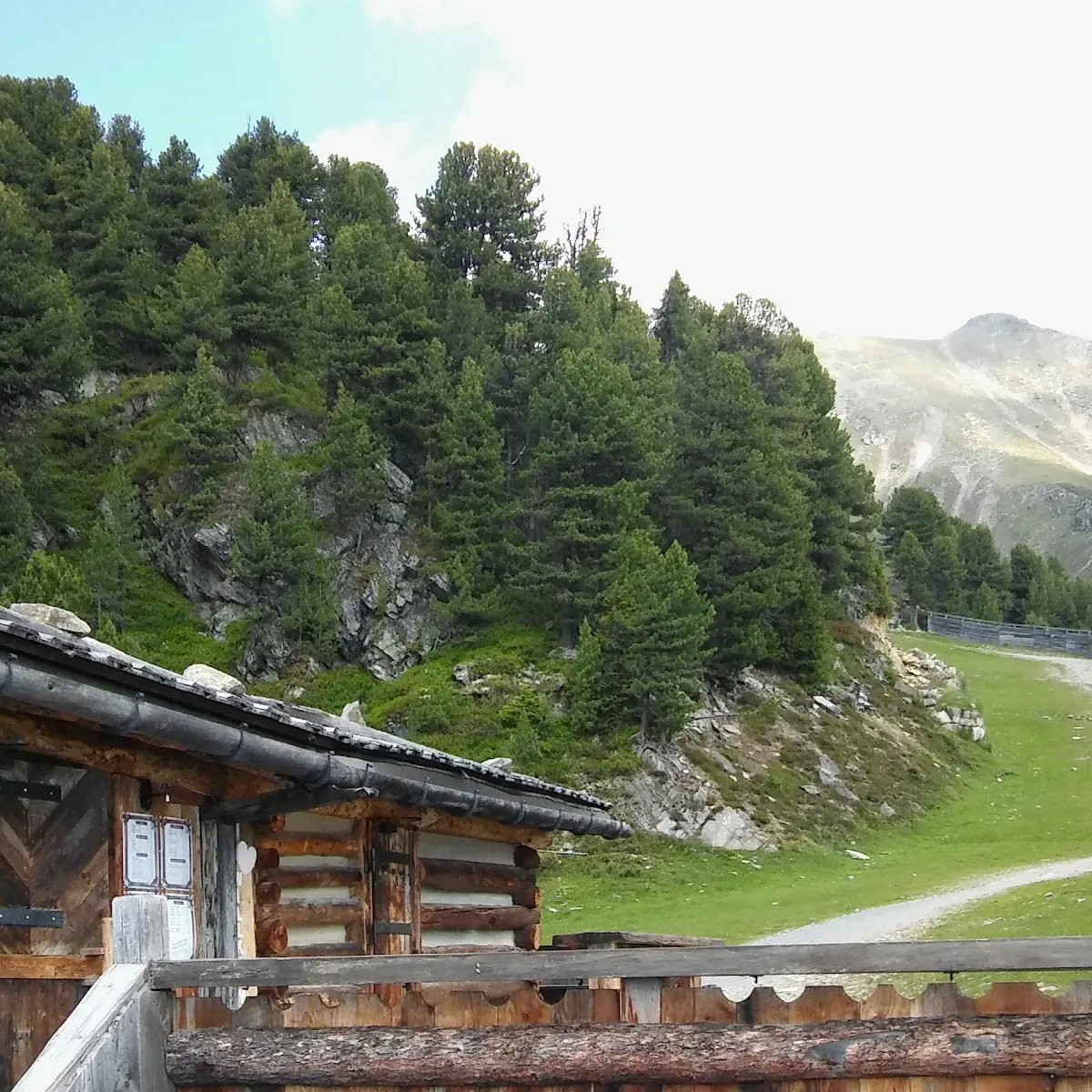 Atmosphäre photo 6