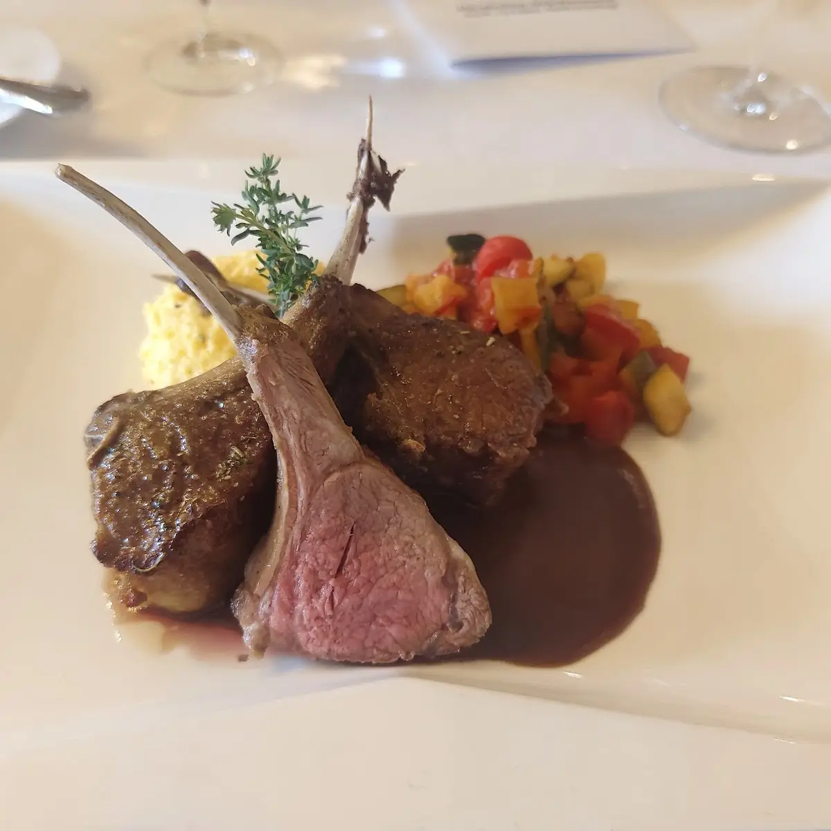 Essen und Trinken photo 1