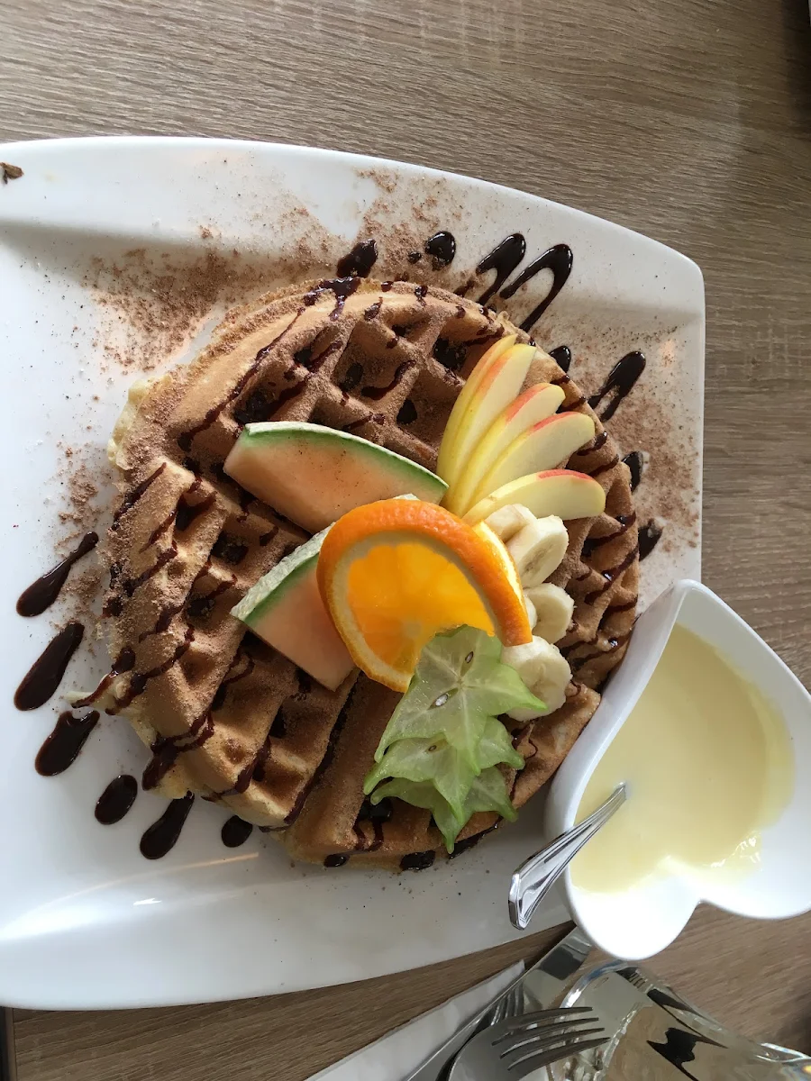 Essen und Trinken photo 10