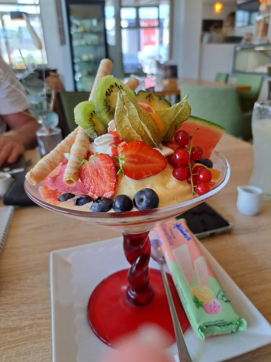 Essen und Trinken photo 4
