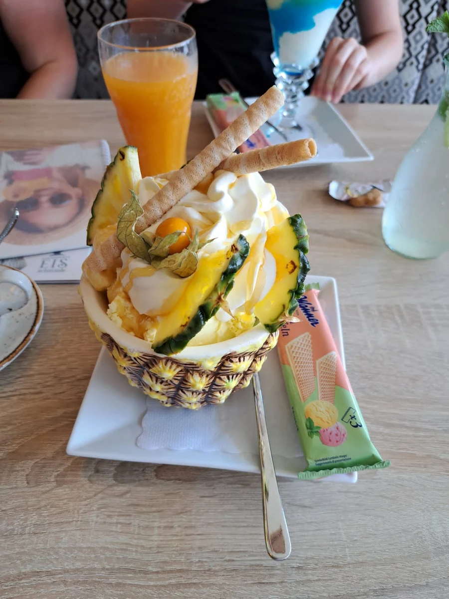 Essen und Trinken photo 6