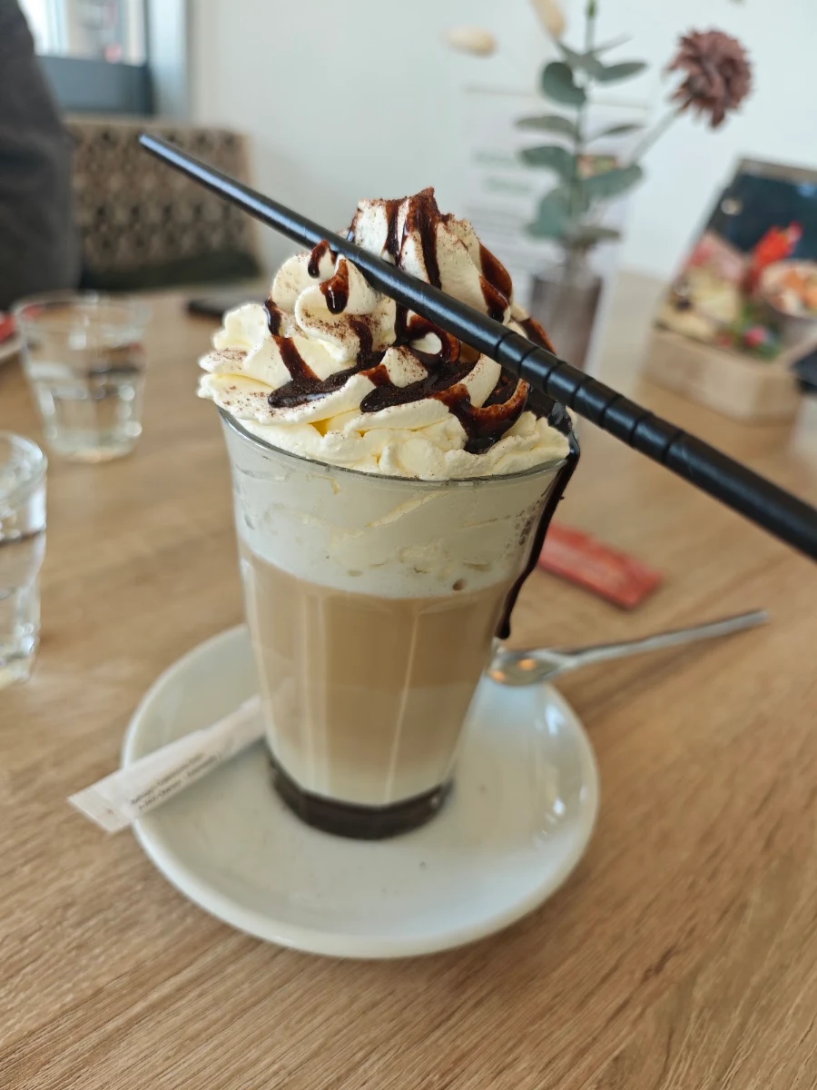 Essen und Trinken photo 7