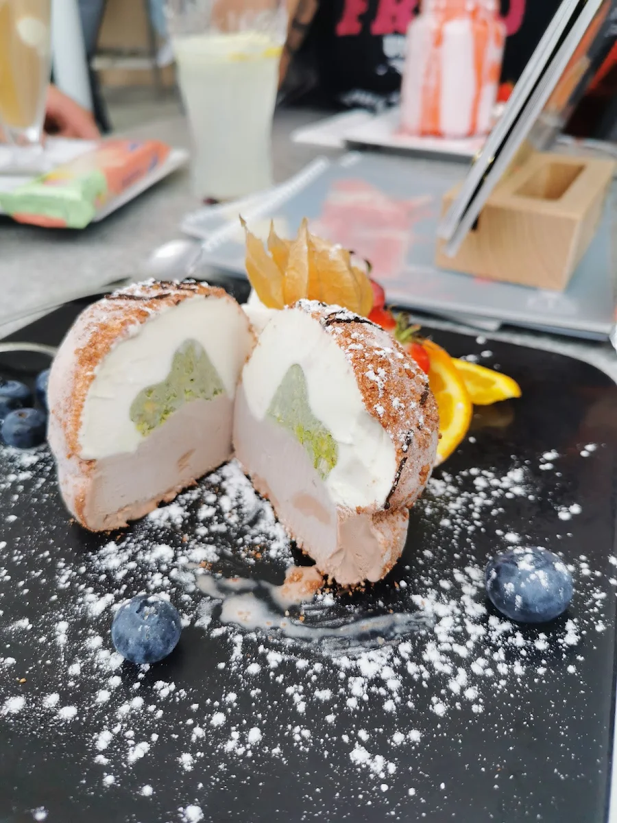 Essen und Trinken photo 9