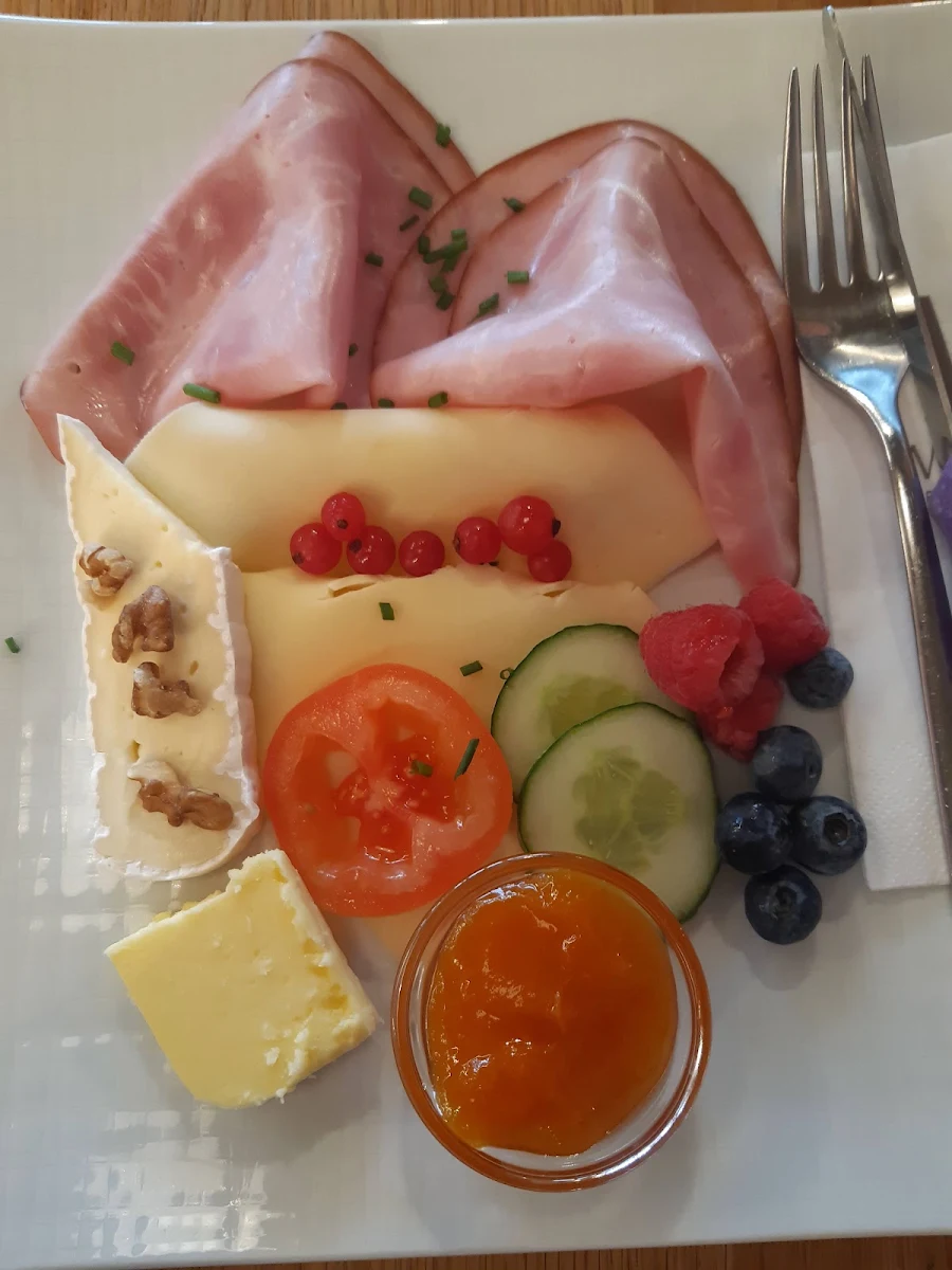 Essen und Trinken photo 2