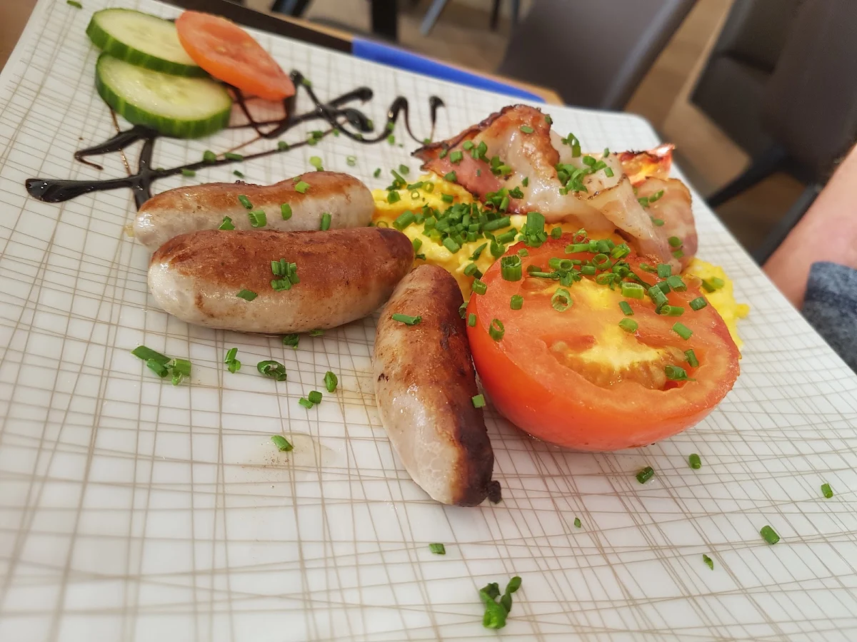 Essen und Trinken photo 4