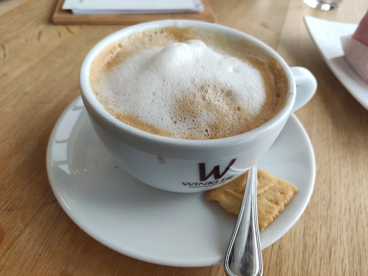 Essen und Trinken photo 9