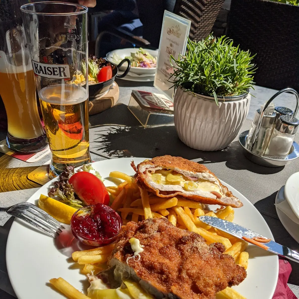 Essen und Trinken photo 2