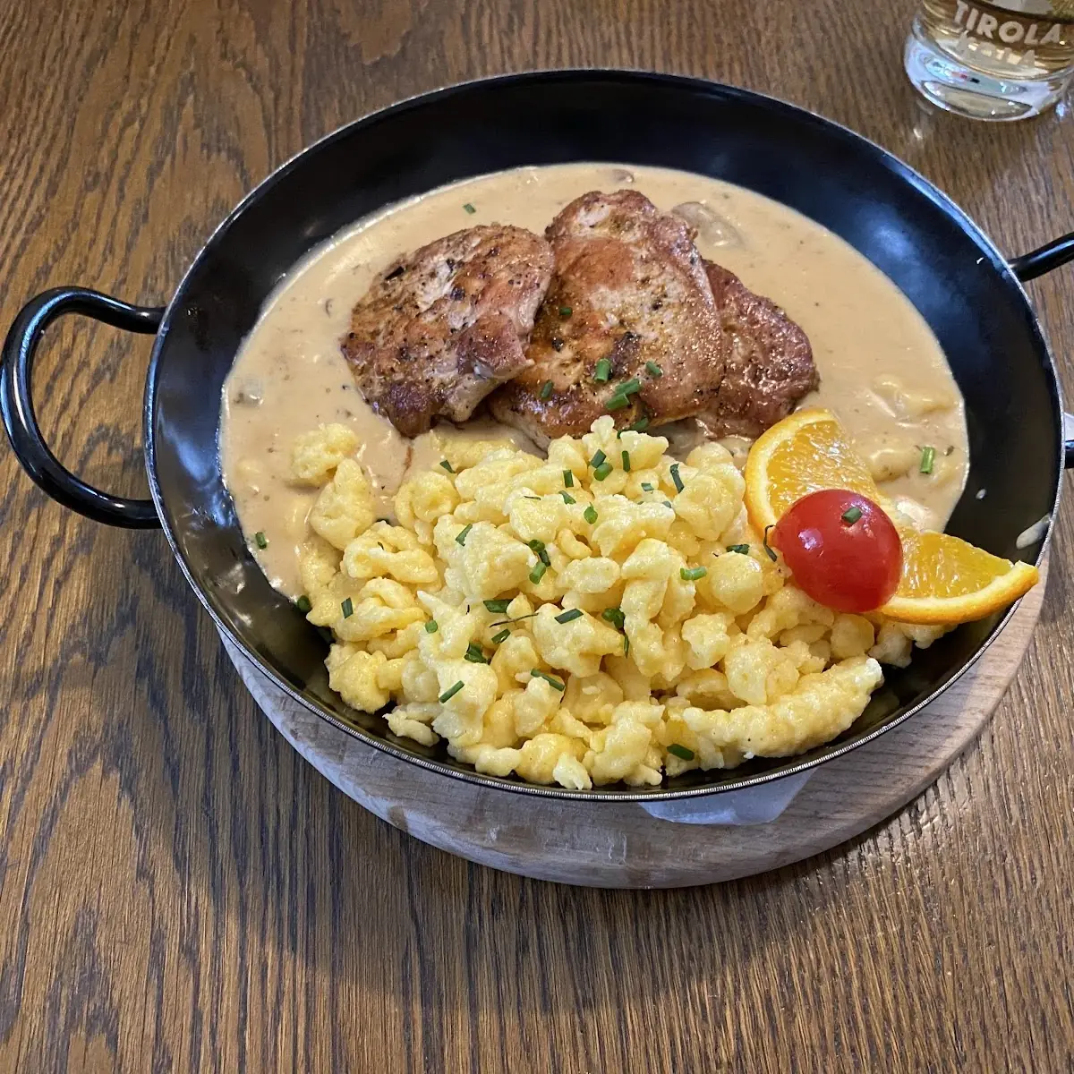 Essen und Trinken photo 3