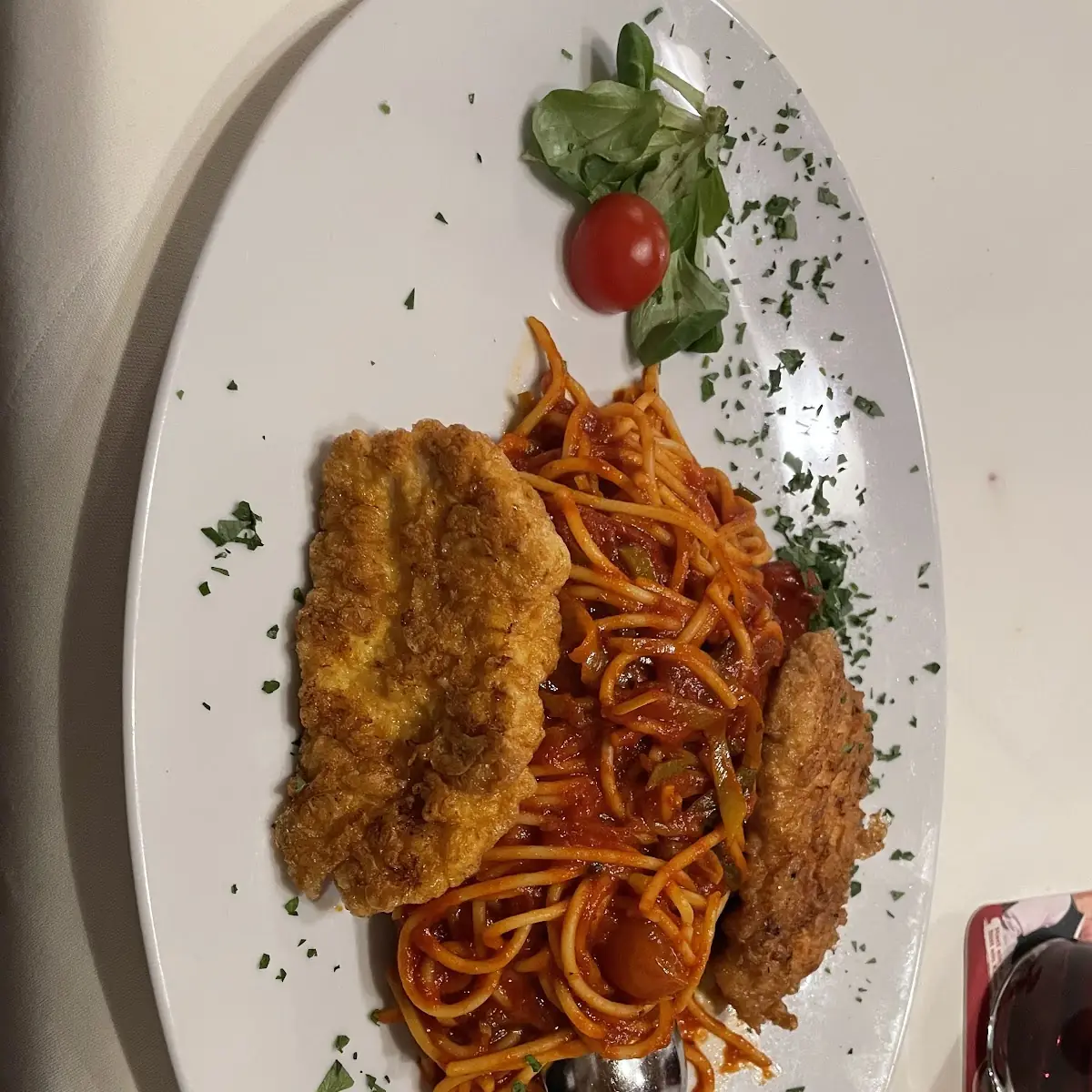 Essen und Trinken photo 8
