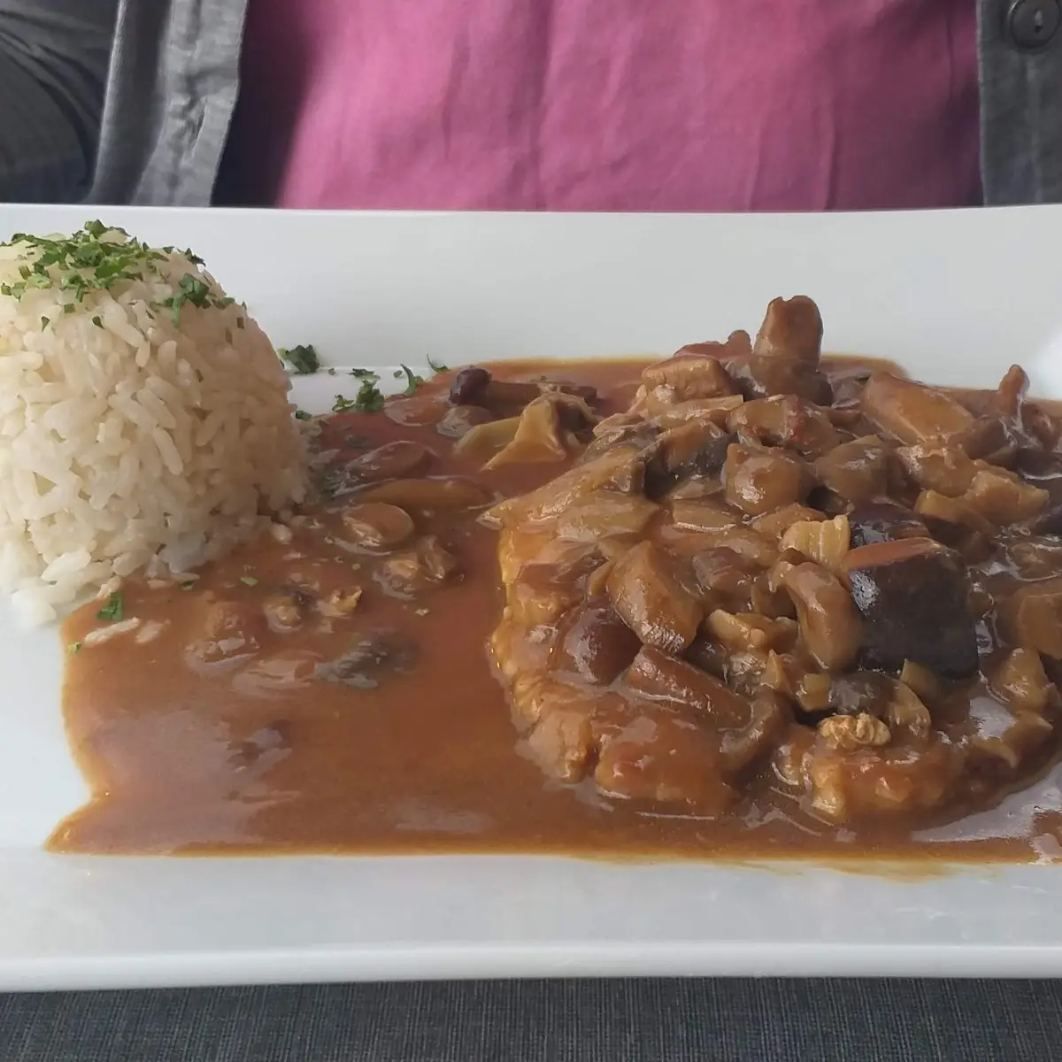 Essen und Trinken photo 10
