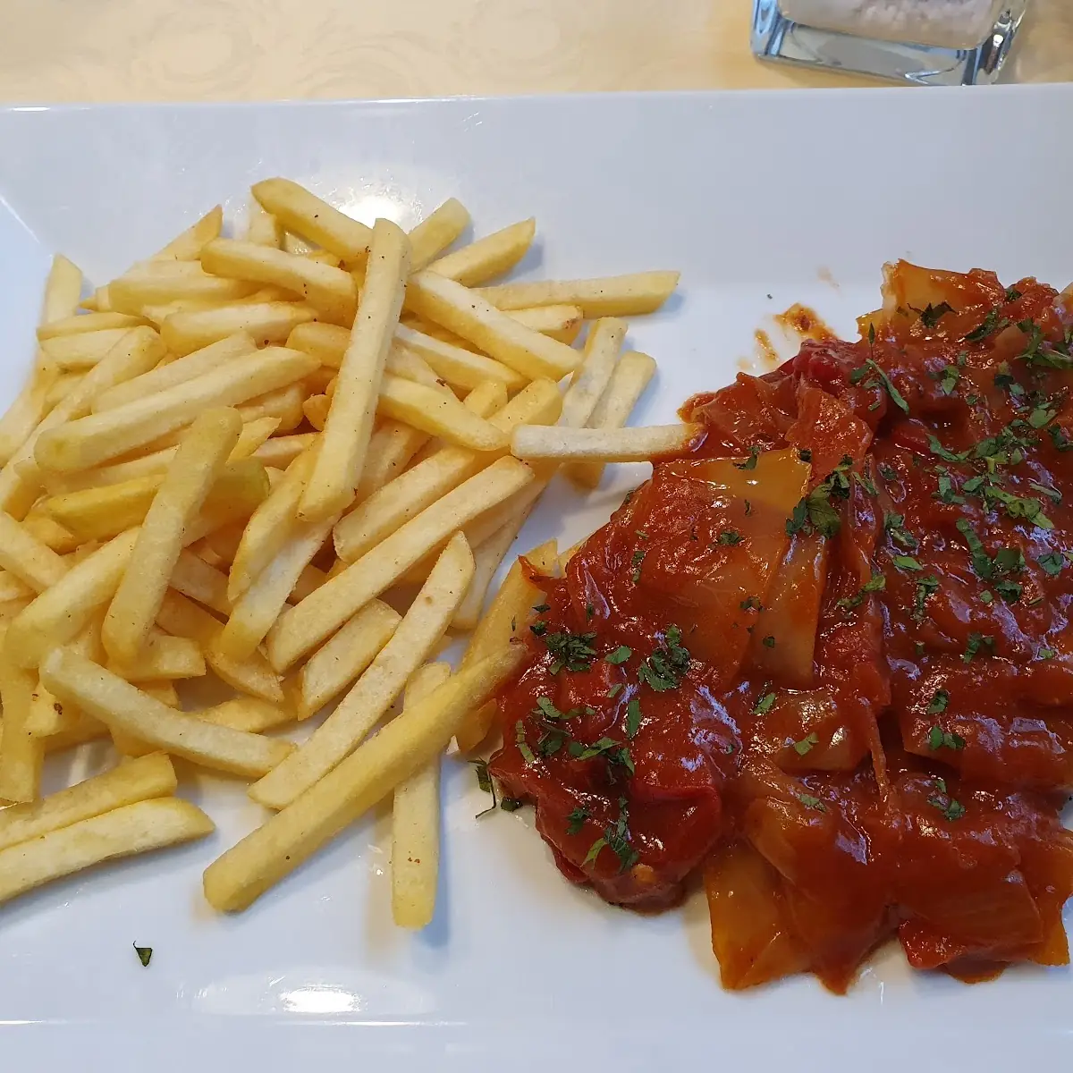 Essen und Trinken photo 4