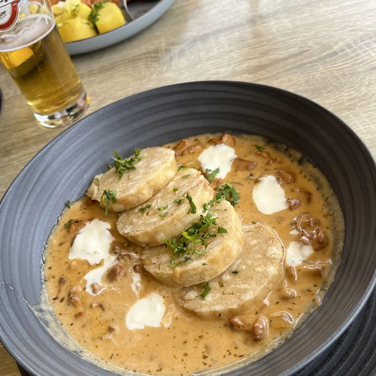 Essen und Trinken photo 5
