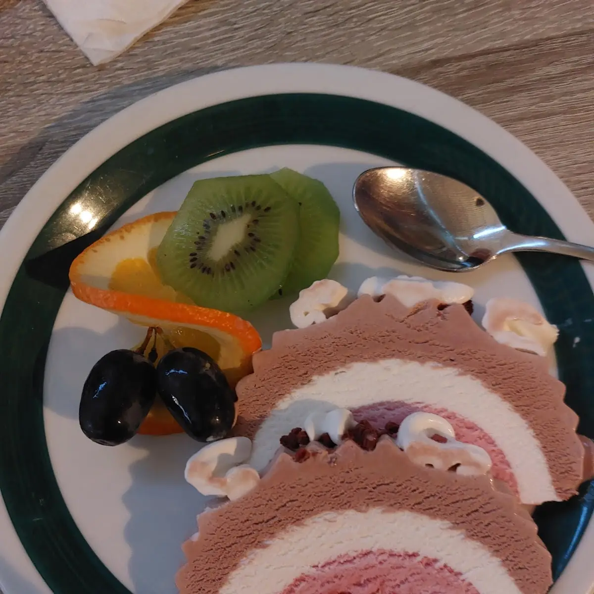 Essen und Trinken photo 8