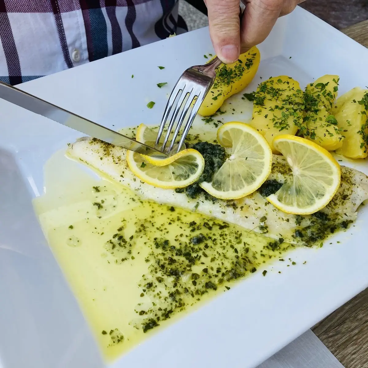 Essen und Trinken photo 9