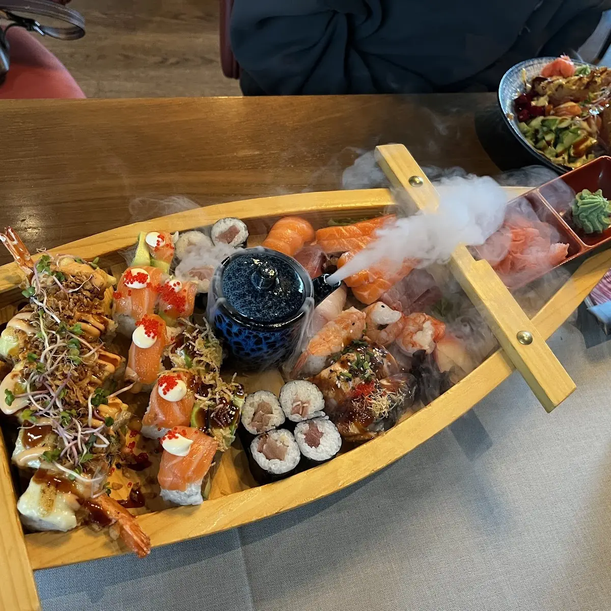 Essen und Trinken photo 6