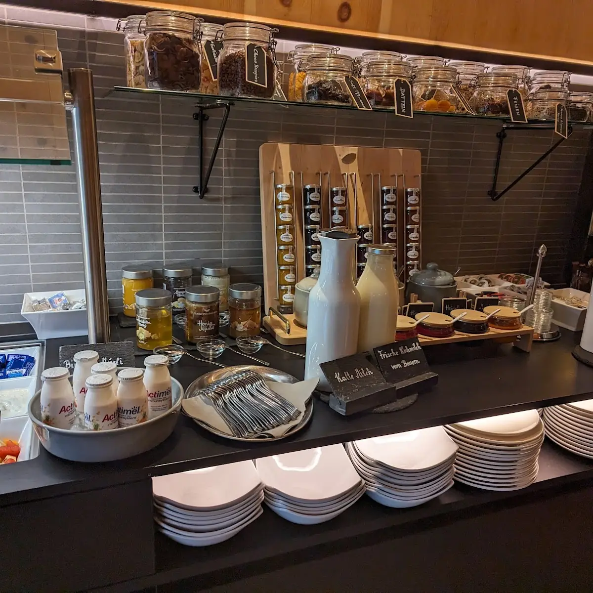 Essen und Trinken photo 10