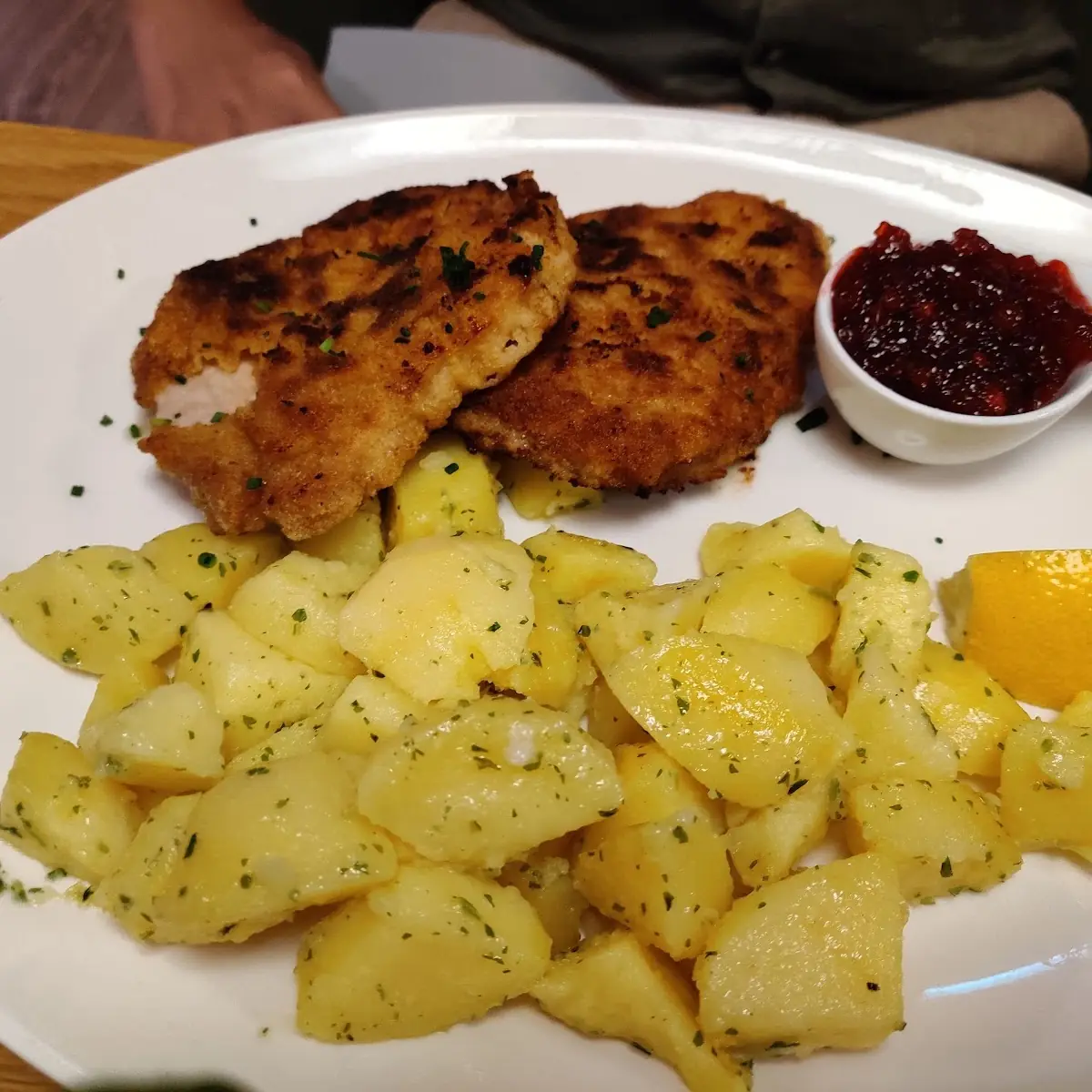 Essen und Trinken photo 2