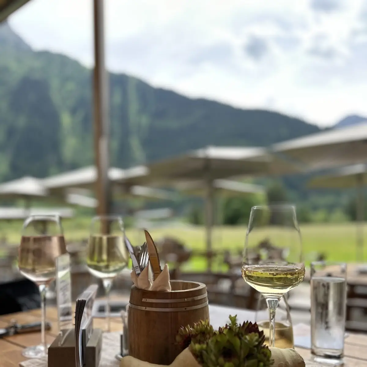 Essen und Trinken photo 5