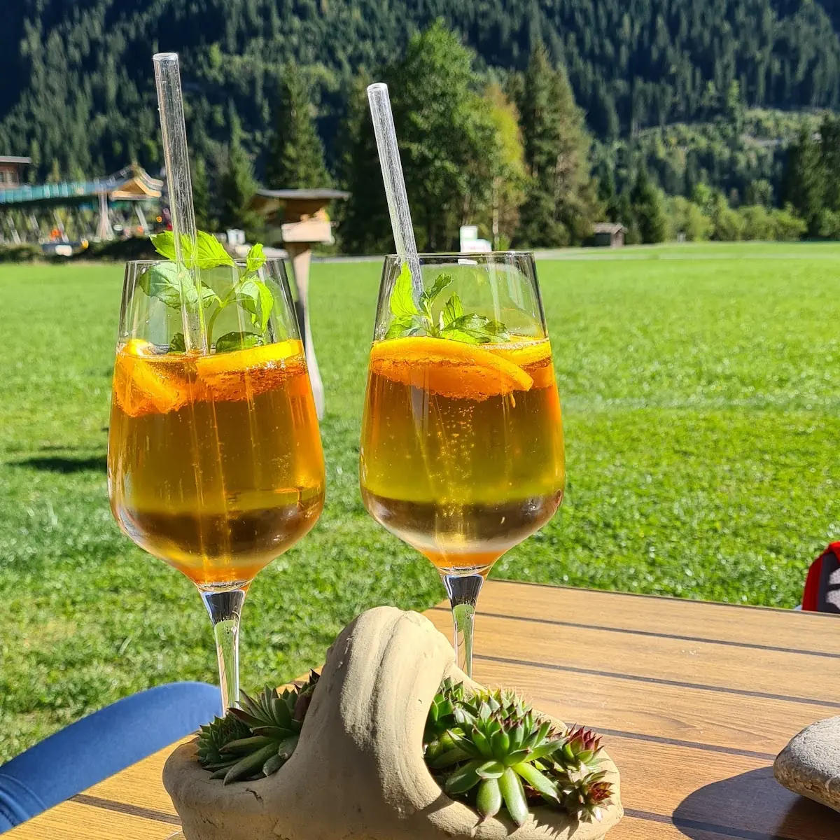 Essen und Trinken photo 6