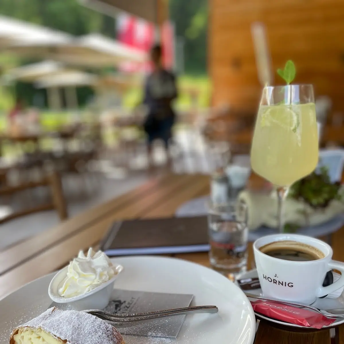 Essen und Trinken photo 7
